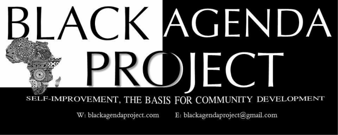 The Black Agenda Project